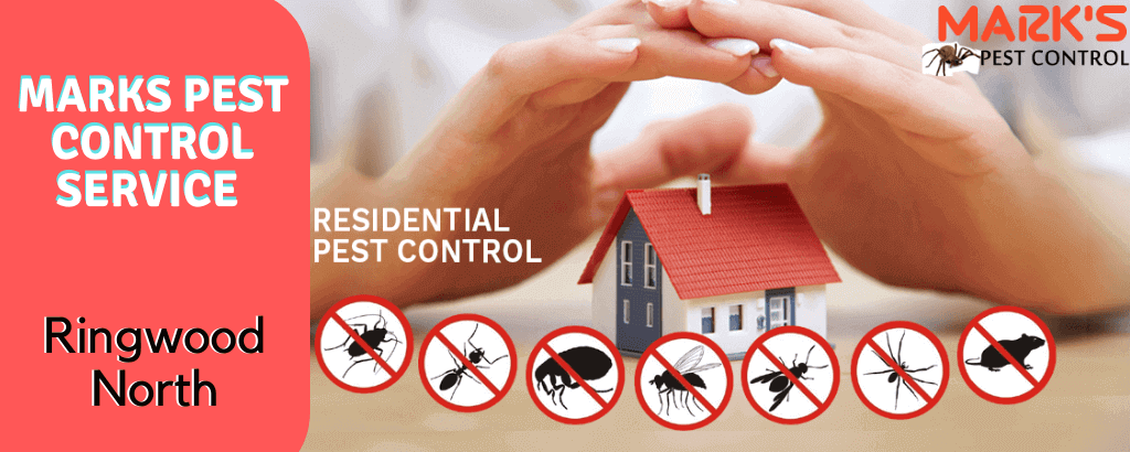 Marks Pest Control Service in Ringwood North