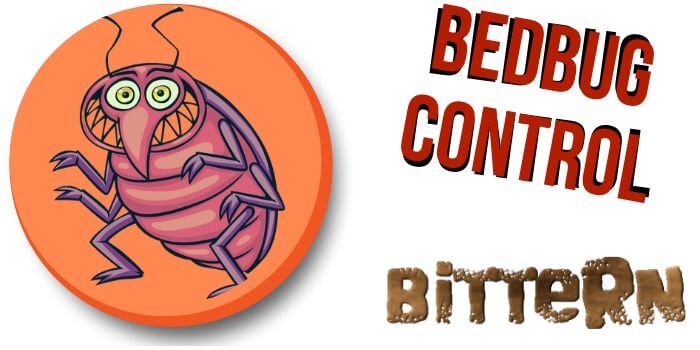 bedbug control Bittern
