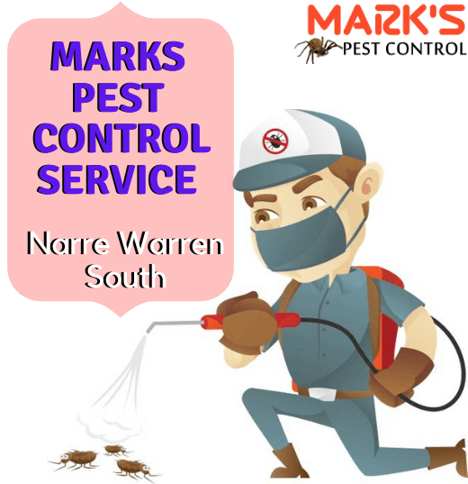 Marks Pest Control Service in Narre Warren South