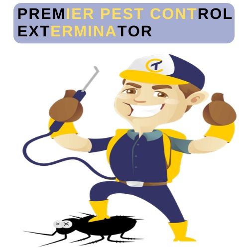 premier pest control exterminator