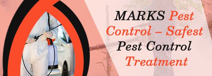 mark's pest treatment Frankston