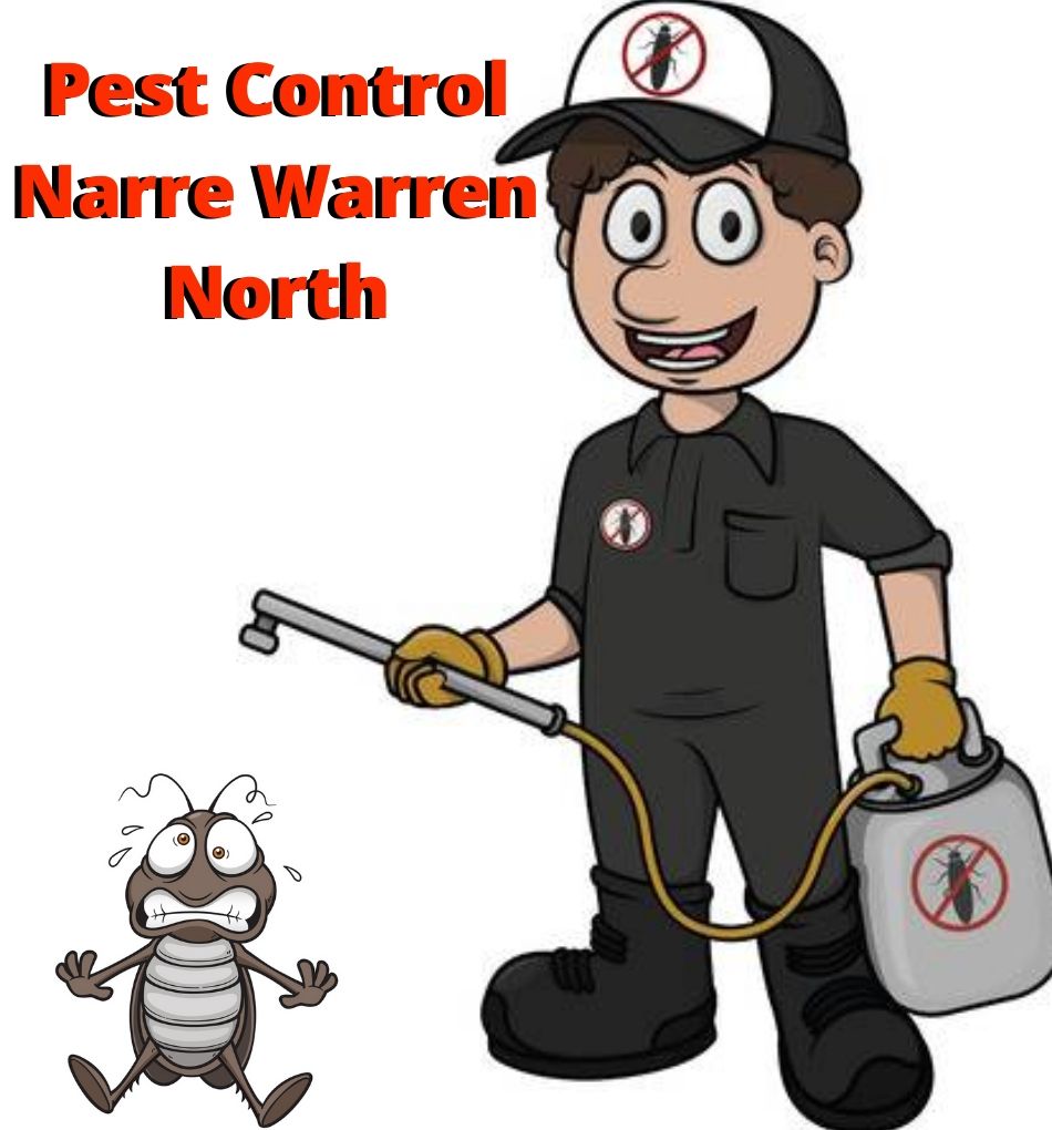 Pest Control Narre Warren North