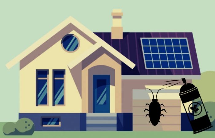 residential fumigation