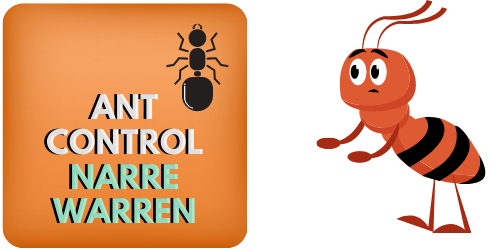 ANT CONTROL