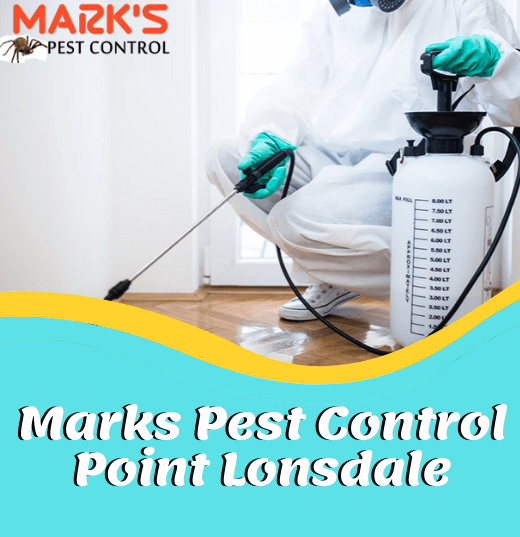 Marks Pest Control Point Lonsdale