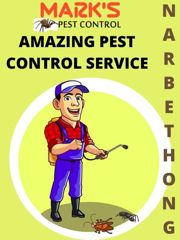 Pest Control Narbethong