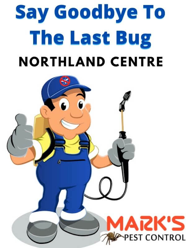 Pest Control Northland Centre