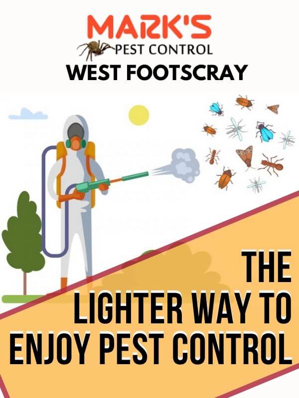 Pest Control West Footscray
