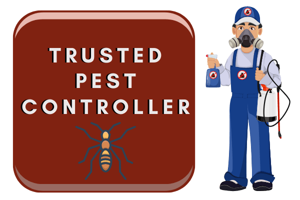 Trusted Pest Controller