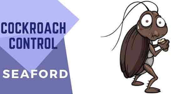 Cockroach Pest Control