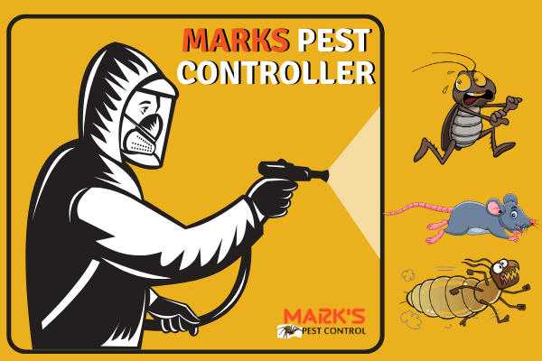 Pest Controllers Melbourne