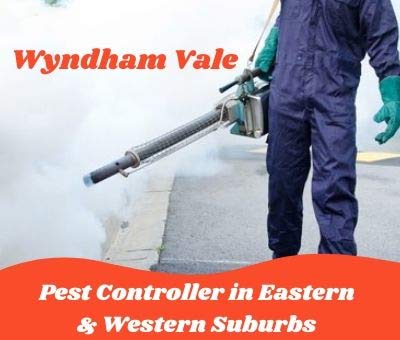 Pest Controller in Eastern & Western Suburbs Wyndham Vale