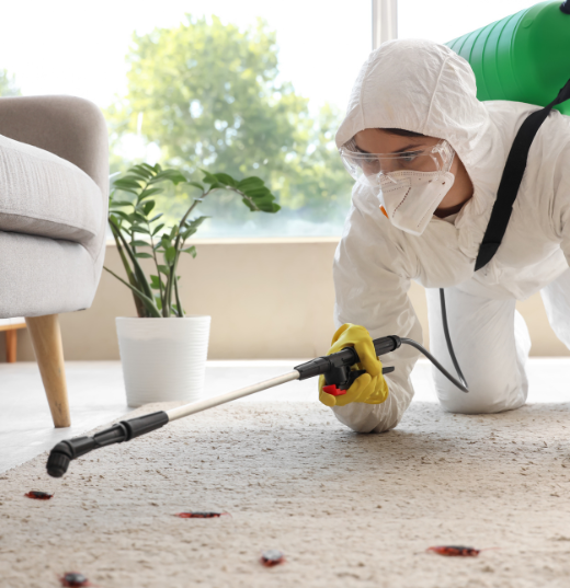 Pest Control Bulleen